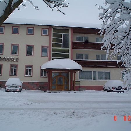 Gasthof Roessle Bad Dürrheim Екстериор снимка