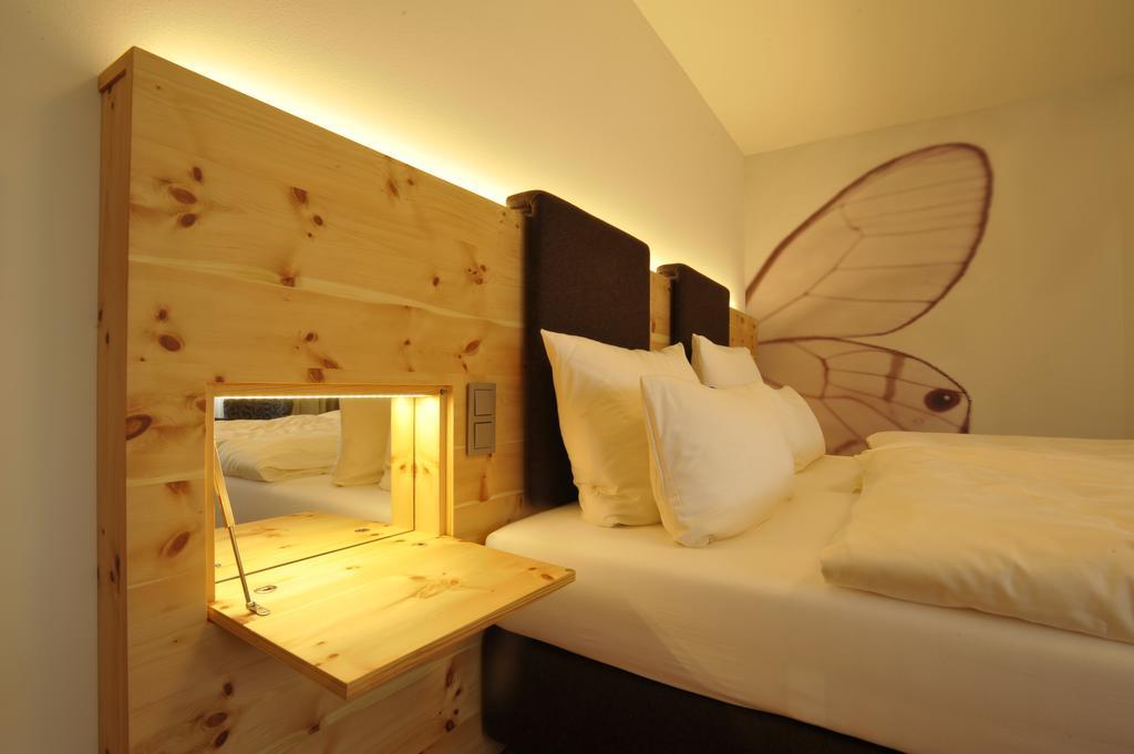 Gasthof Roessle Bad Dürrheim Стая снимка