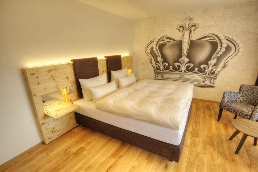 Gasthof Roessle Bad Dürrheim Стая снимка
