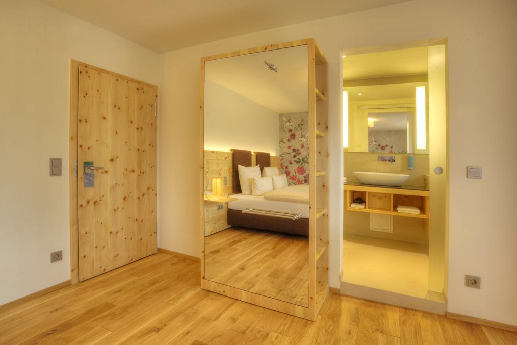 Gasthof Roessle Bad Dürrheim Стая снимка