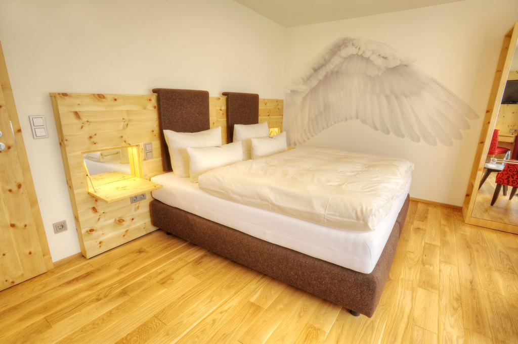 Gasthof Roessle Bad Dürrheim Стая снимка