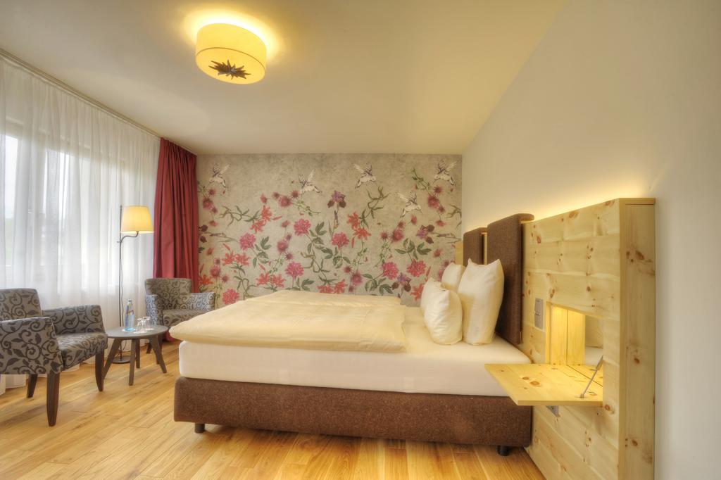 Gasthof Roessle Bad Dürrheim Стая снимка
